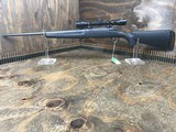 SAVAGE ARMS AXIS .25-06 REM - 4 of 6