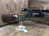 BROWNING BLR 81 .358 WIN - 5 of 6