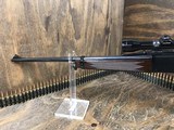BROWNING BLR 81 .358 WIN - 2 of 6