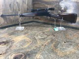 BROWNING BLR 81 .358 WIN - 1 of 6