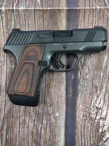 KIMBER EVO SP 9 CDP - 7 of 7