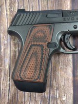 KIMBER EVO SP 9 CDP - 6 of 7