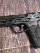 SMITH & WESSON M&P 9 Pro Series M2.0 - 4 of 6