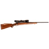 WINCHESTER MODEL 70 .270 WIN - 2 of 7