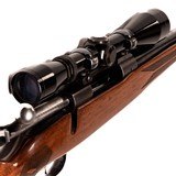 WINCHESTER MODEL 70 .270 WIN - 3 of 7