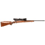 WINCHESTER MODEL 70 .270 WIN - 5 of 7