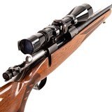 WINCHESTER MODEL 70 .270 WIN - 6 of 7