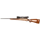 WINCHESTER MODEL 70 .270 WIN - 4 of 7
