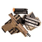 SMITH & WESSON M&P9 M2.0 - 3 of 3