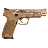 SMITH & WESSON M&P9 M2.0 - 2 of 3