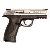 SMITH & WESSON M&P40 .40 S&W - 1 of 3