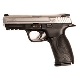 SMITH & WESSON M&P40 .40 S&W - 2 of 3