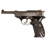 WALTHER P 38 - 2 of 3