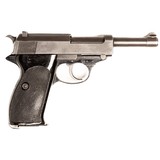 WALTHER P 38 - 1 of 3