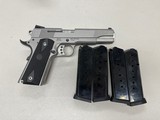 SMITH & WESSON SW1911 - 5 of 7