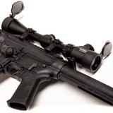 SMITH & WESSON M&P15-22 PISTOL - 3 of 4