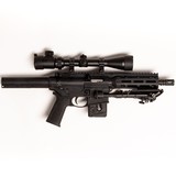 SMITH & WESSON M&P15-22 PISTOL - 2 of 4