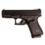 GLOCK G44 - 1 of 3