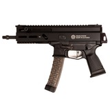 GRAND POWER STRIBOG SP9A1 - 1 of 4