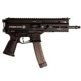 GRAND POWER STRIBOG SP9A1 - 3 of 4