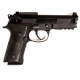 BERETTA 92X - 2 of 3