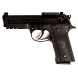 BERETTA 92X - 1 of 3