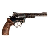 KORTH VINTAGE .357 MAG - 2 of 7