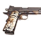 NIGHTHAWK CUSTOM VIP TURNBULL 2 .45 ACP - 5 of 6