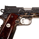 WILSON COMBAT CLASSIC SUPERGRADE - 6 of 6