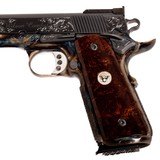WILSON COMBAT CLASSIC SUPERGRADE - 5 of 6