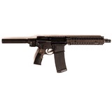 DANIEL DEFENSE DDM4 MK18 - 1 of 3