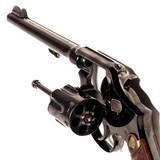 SMITH & WESSON MODEL 10 - 4 of 4