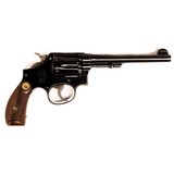 SMITH & WESSON MODEL 10 - 2 of 4