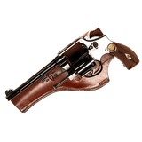 SMITH & WESSON MODEL 10 - 3 of 4