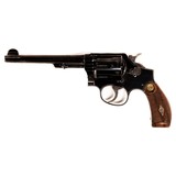 SMITH & WESSON MODEL 10 - 1 of 4