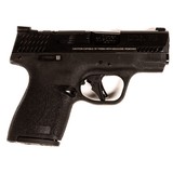 SMITH & WESSON SHIELD PLUS - 2 of 3