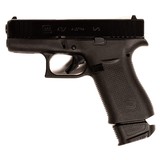 GLOCK G43X - 1 of 3