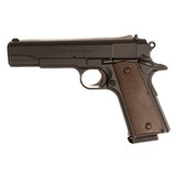 TISAS ZIG M1911/ 1911 A1 SERVICE SPECIAL - 1 of 3