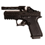 GREY GHOST PRECISION GGP-CP 9MM LUGER (9X19 PARA) - 1 of 3