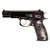 CZ 75 B 40TH ANNIVERSARY 1975-2015 - 2 of 3