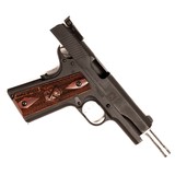 SPRINGFIELD ARMORY RANGE OFFICER 9MM LUGER (9X19 PARA) - 3 of 3