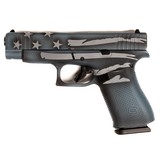 GLOCK G48 9MM LUGER (9X19 PARA) - 1 of 3
