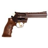 KORTH CLASSIC .357 MAG - 2 of 7