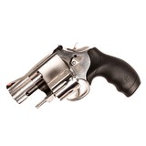 SMITH & WESSON 686-6 .357 MAG - 1 of 4