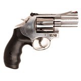 SMITH & WESSON 686-6 .357 MAG - 2 of 4