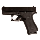 GLOCK G43X - 1 of 3