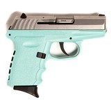 SCCY CPX-2 - 3 of 3