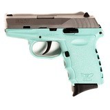 SCCY CPX-2 - 2 of 3