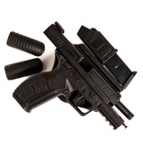 ZIGANA PX-9 9MM LUGER (9X19 PARA) - 1 of 3