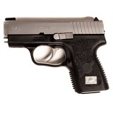 KAHR ARMS CM9 - 3 of 3